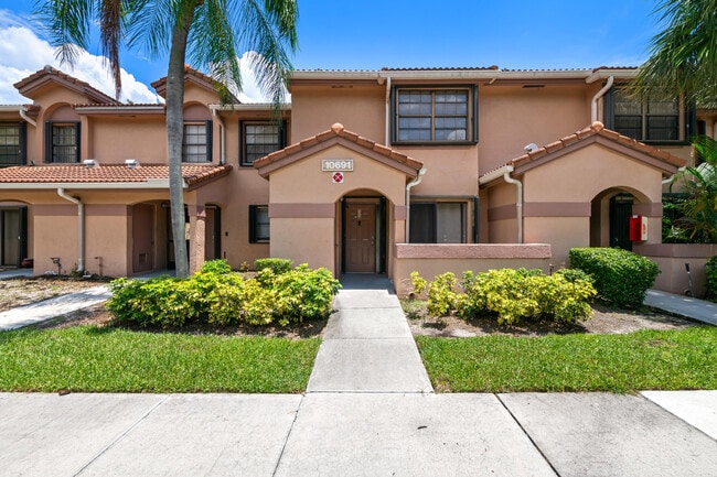 Photo - 10691 NW 14th St Unit 257