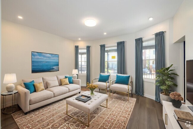 Building Photo - 100 W 46th St Unit 1 Rental