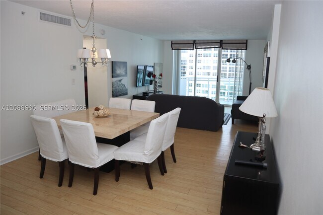 3001 S Ocean Dr Unit 901