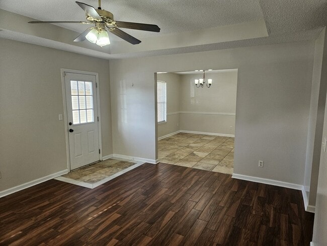 Photo - 809 Mason Tucker Dr