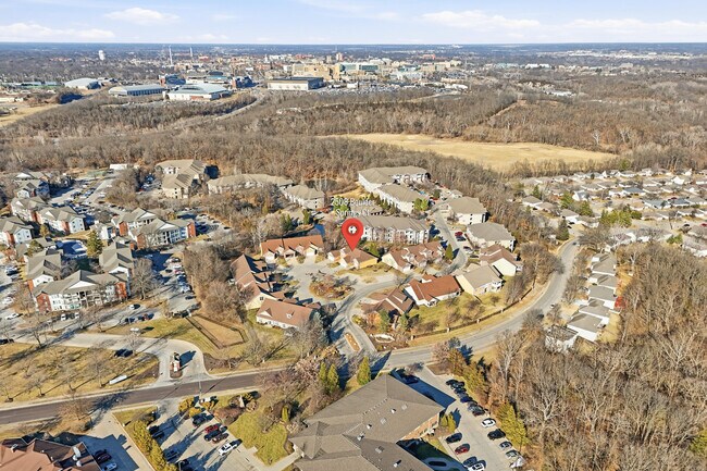 Photo - 2508 Boulder Springs Ct