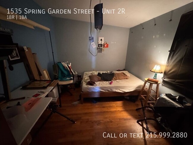 Photo - 1535 Spring Garden St Unit 2R