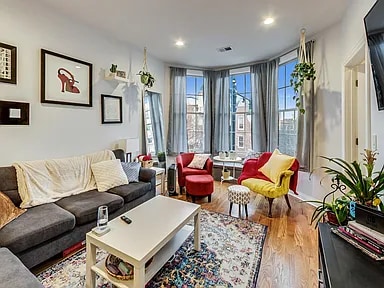 Photo - 1934 W Irving Park Rd Unit 2F