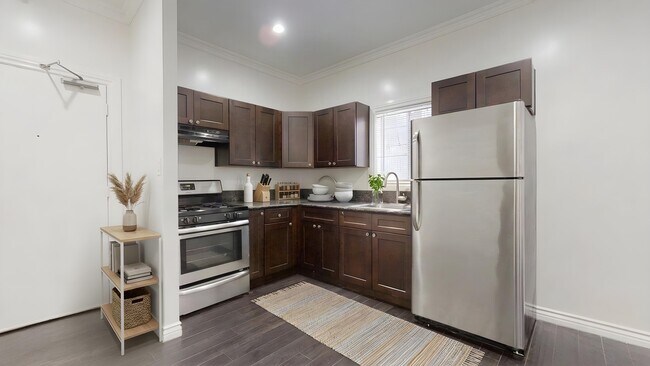 Similar Unit - Virtually Staged