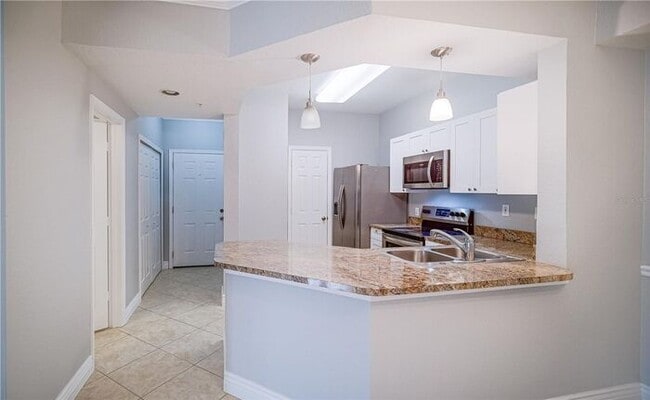 Photo - 2 Bedroom condo with 2 Baths and balcony minutes from The Mall at Millenia