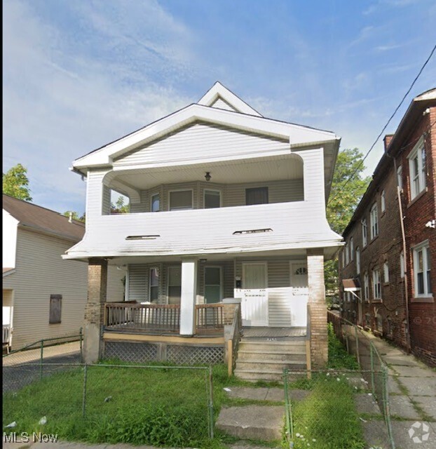 Building Photo - 3450 E 119th St Rental
