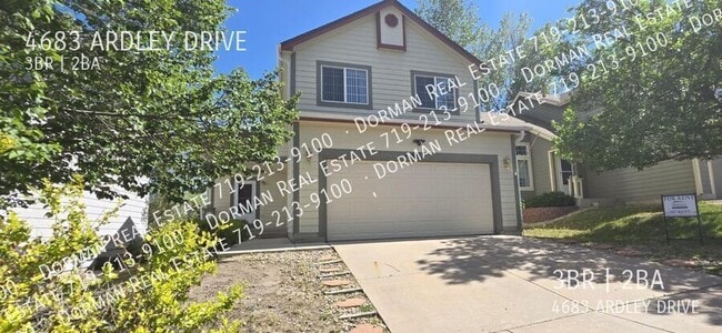 Building Photo - 4683 Ardley Dr
