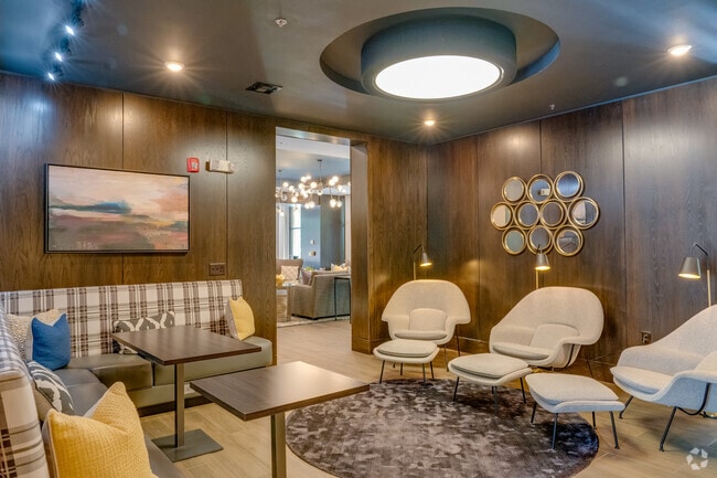 Resident Clubhouse