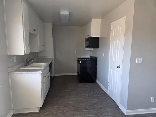 Photo - Casa de Mesa Apartments