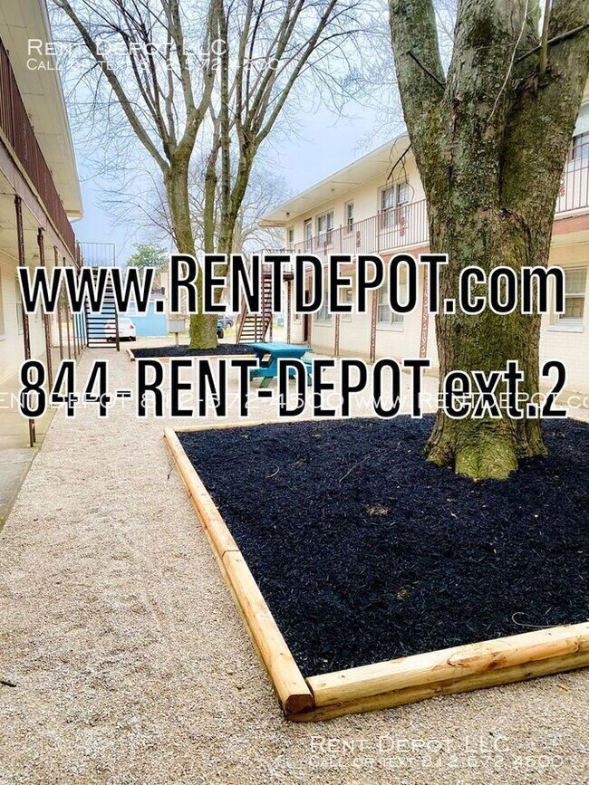 Photo - Downtown near Haynie's Corner Unit 217