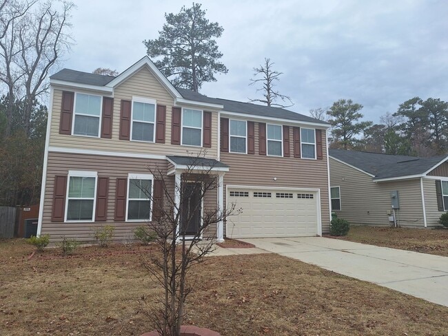 Photo - Wonderful Two Story Four Bedroom Home in Northeast Columbia!