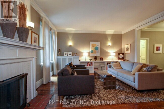 Photo - 150 St Clair Ave W Unit 203