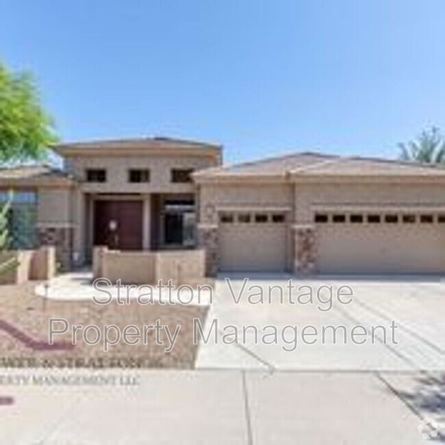 Building Photo - 269 W Kingbird Dr Rental