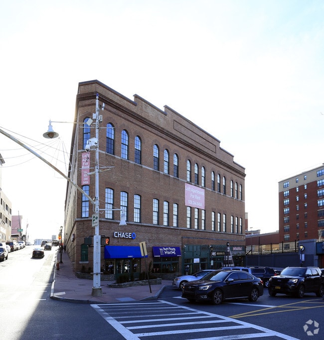 Trolley Lofts Yonkers Yonkers, NY