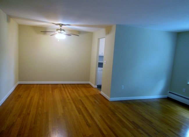 Photo - Fairview Street Apartments