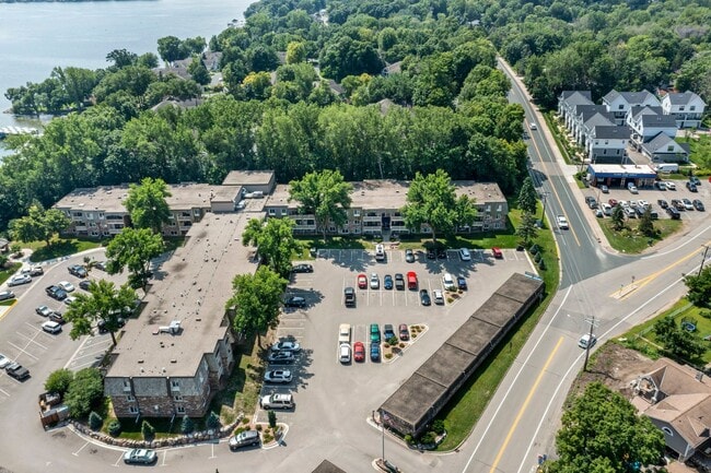 Photo - Mound 1 Bed Condo