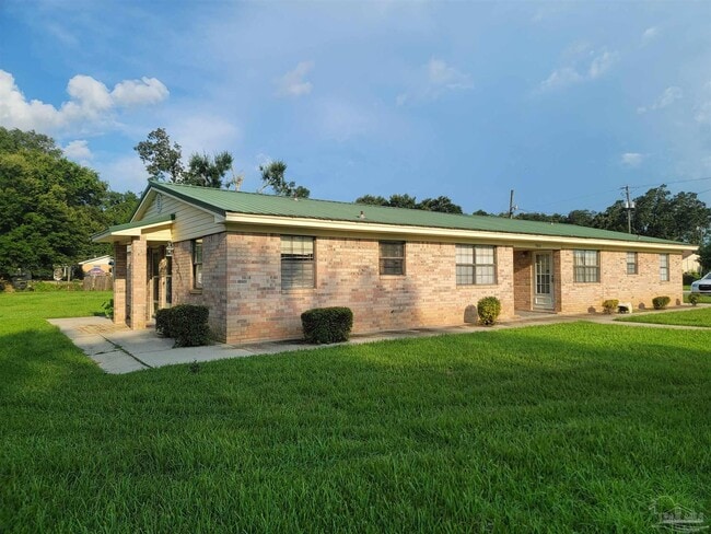 Building Photo - 9610 Bowman Ave Rental