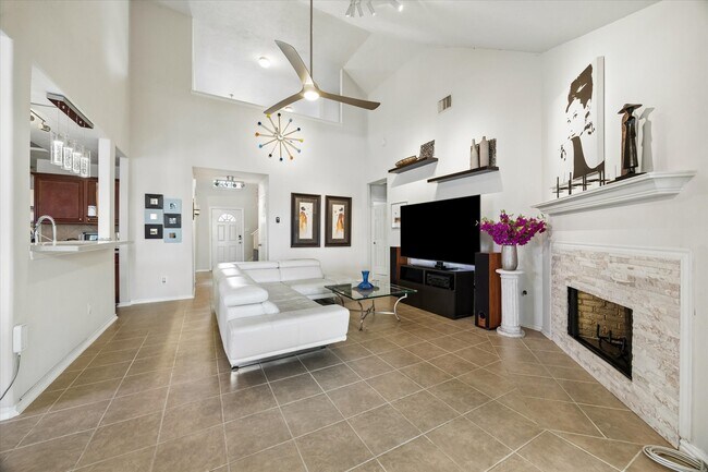 Photo - 2802 White Sands Dr