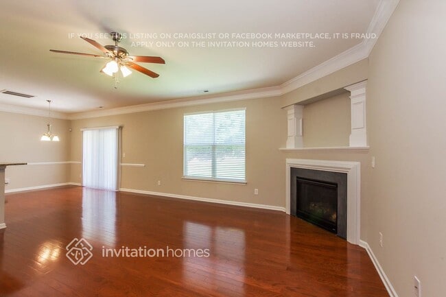 Photo - 16716 Prairie Falcon Ln