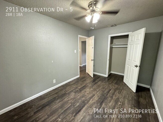 2911 Observation Dr Unit 5