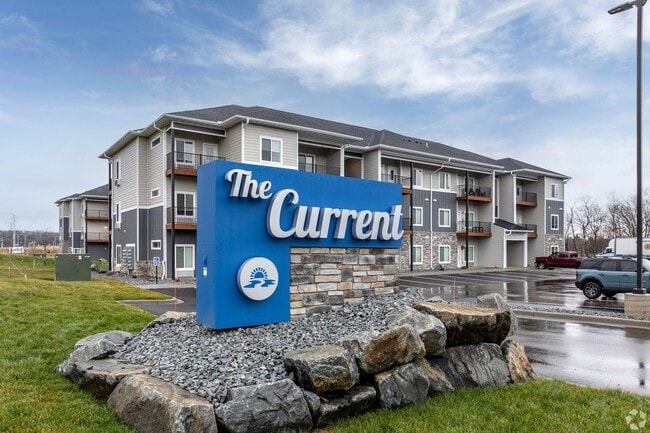 Photo - The Current Bldg. 03