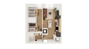 2x1 Pod A