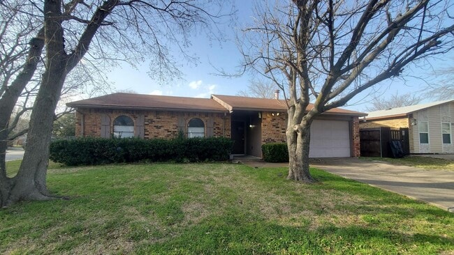 Building Photo - Great home in Rowlett!