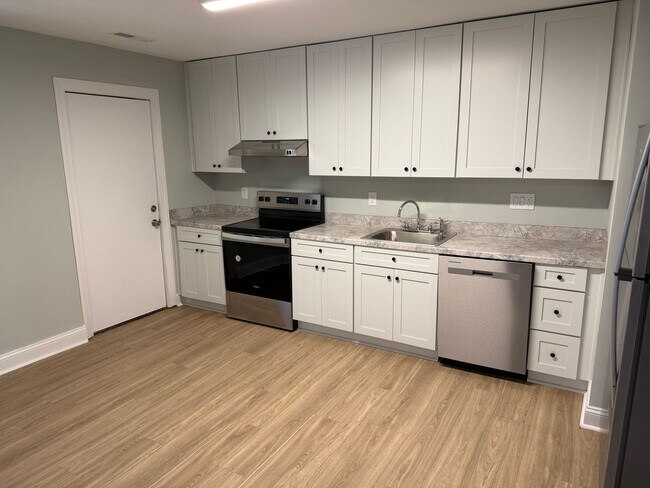 Photo - Beautifully Renovated 2 Bedroom Home!