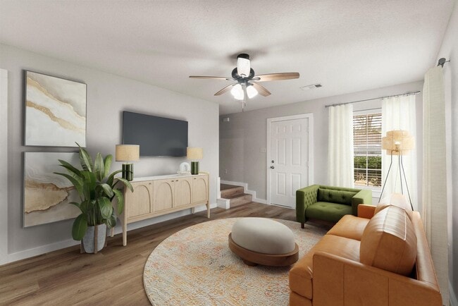 Building Photo - 1799 League Line Rd Unit 4