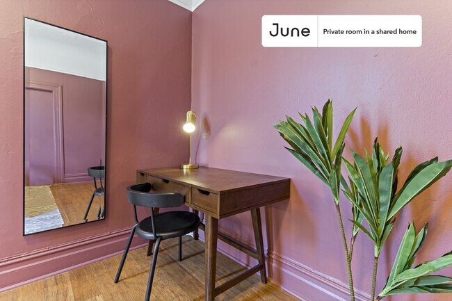 Photo - Room in Shared 4 bed/1.5 bath home Unidad B