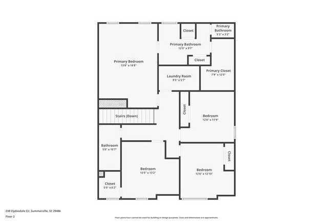 Photo - 238 Clydesdale Cir