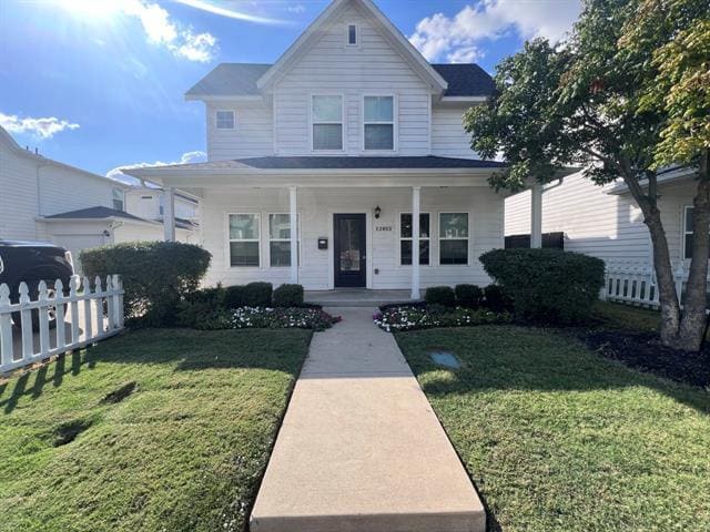 Building Photo - 1203 N Tennessee St