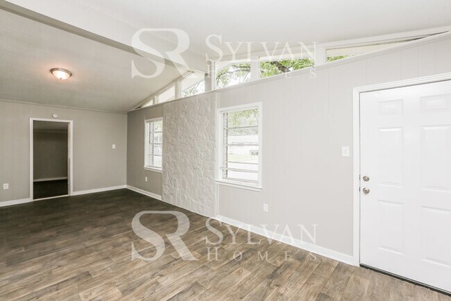 Photo - Spacious one-level living