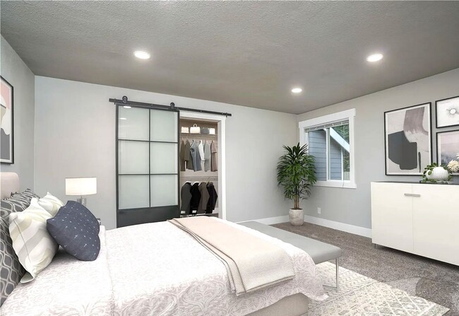 Photo - 4bedroom/2ba Downtown Puyallup Duplex