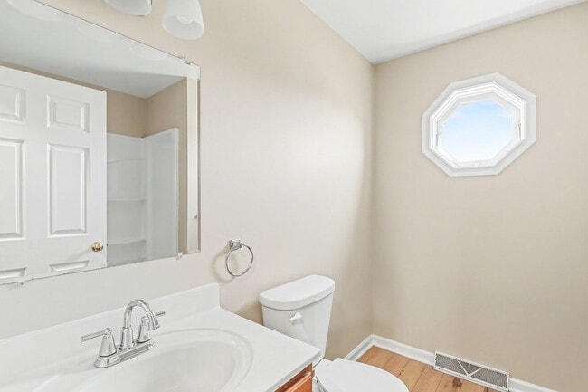 Photo - Three bedroom, one and a half bathroom end unit townhome in Dover