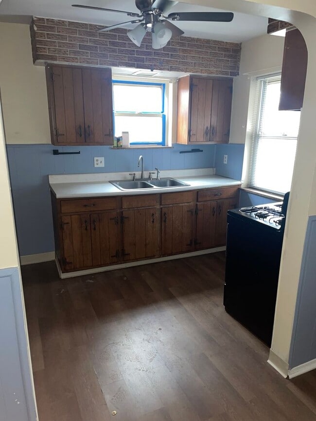 Photo - 3BR w/ 3-Season Room near North College Hill