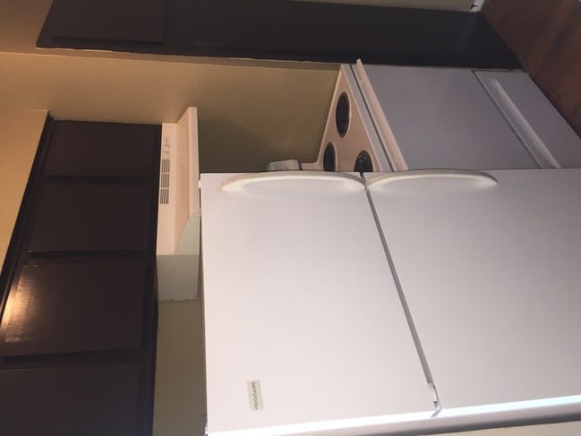 Photo - Serrano Creek Apartments