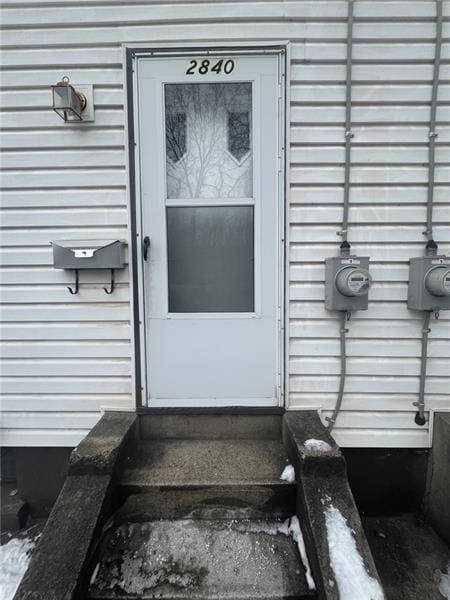 Photo - 2840 Harcum Wy