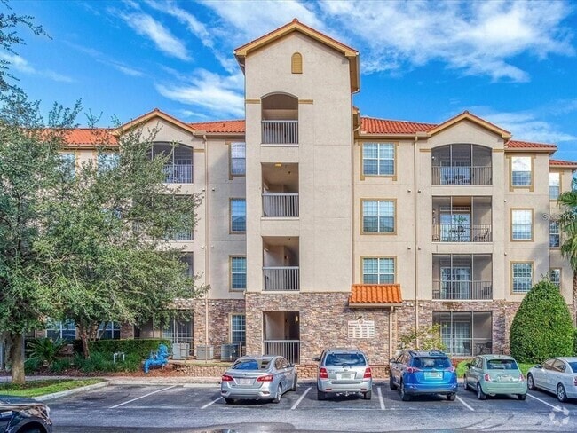 Building Photo - 1371 Tuscan Terrace Rental