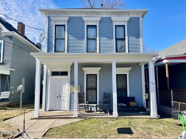 Building Photo - 216 Pope St Unit 1