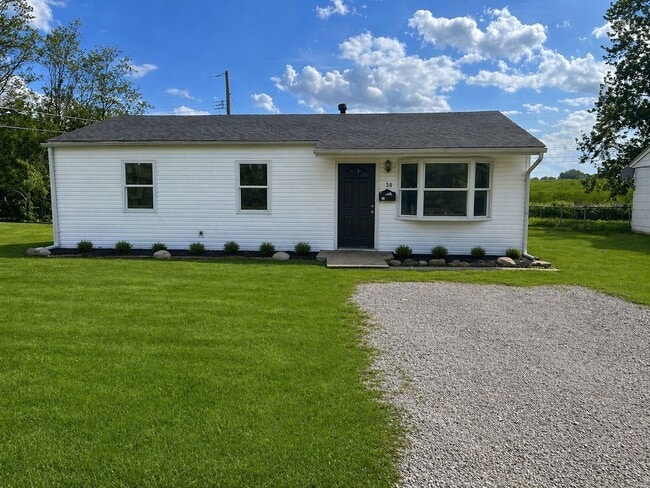 Building Photo - For Lease