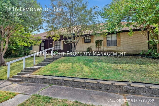 Photo - 1816 Lemonwood Cir