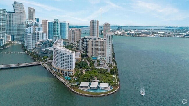Building Photo - 770 Claughton Island Dr Unit 2016 Rental