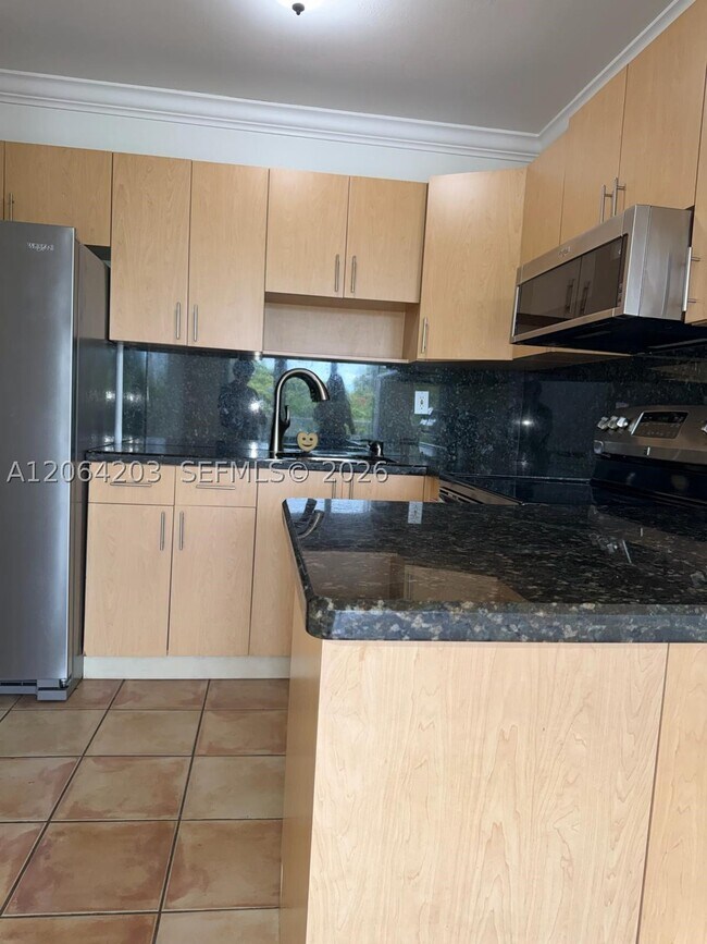Photo - 3551 SW 9th Terrace Unit 203
