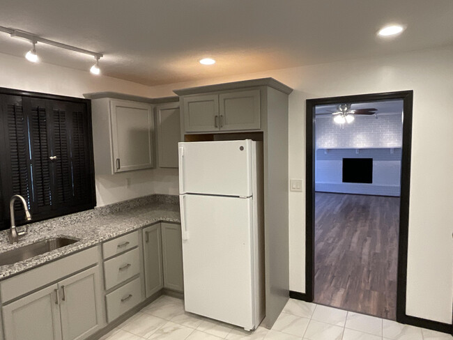 Photo - 1712 Bransford Ave House