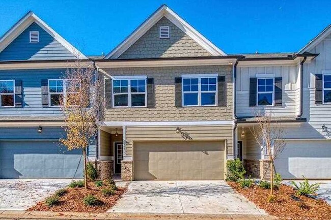 Building Photo - 1391 Heights Park Dr SE Rental