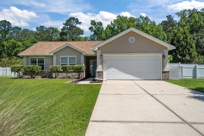 Building Photo - Park West Beauty! 3-Bedroom Home with Screened Porch and Fenced Backyard