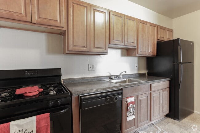 Interior Photo - Forest Hill Apartments
