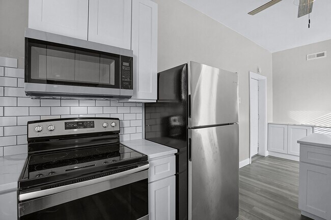Photo - 2519 S 9th St Unit 1