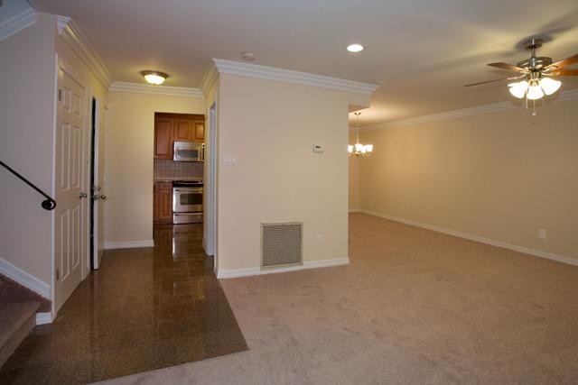 Photo - Fairfield Townhouses At Lawrence